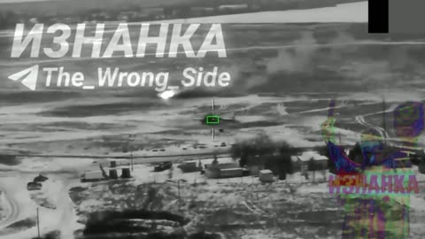 The Ukrainian rear is no longer safe. Geran-2 drones strike deeper than ever