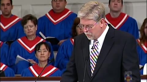 A Bloody Shame by Hershael W York