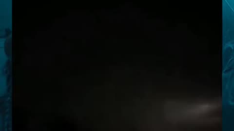 😱👽 UFO Hiding in the Storm! Demon | TheHauntingHour