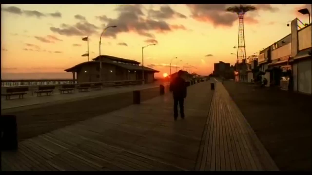 Counting Crows - Big Yellow Taxi ft. Vanessa Carlton