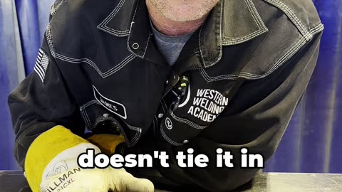 Do you struggle with getting the Correct Heat or Arc Length? 🤔🔥