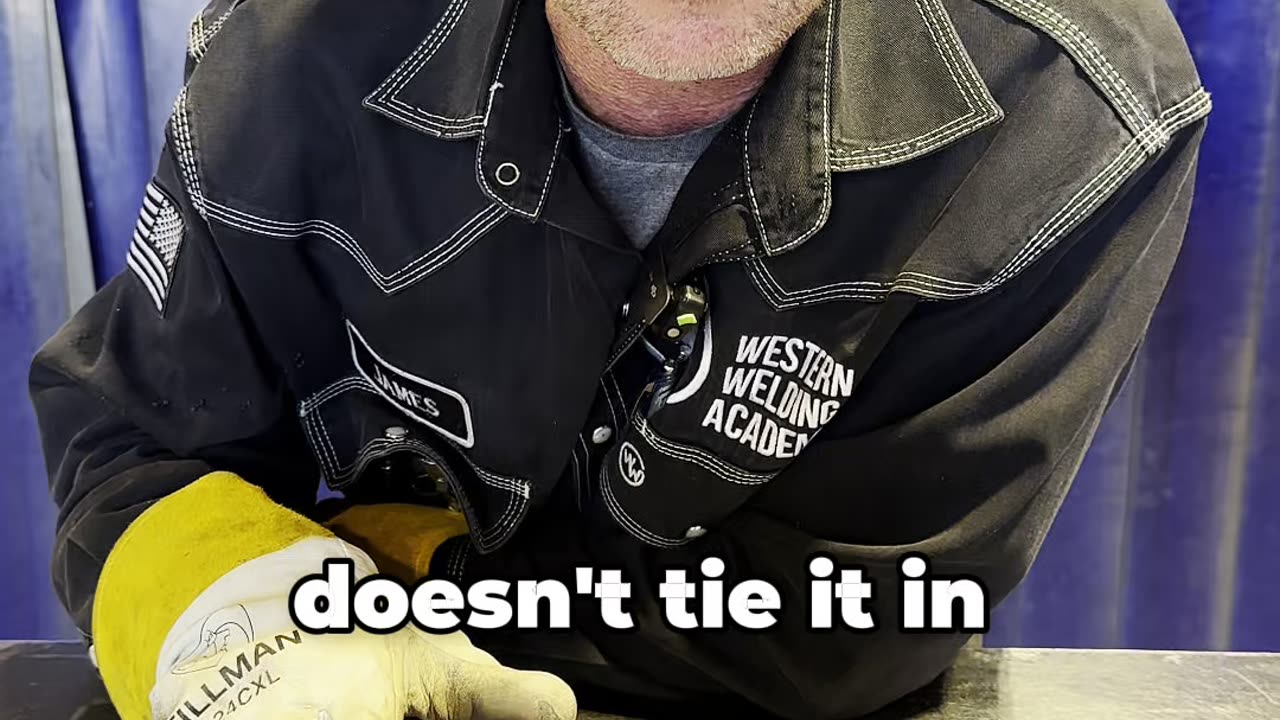 Do you struggle with getting the Correct Heat or Arc Length? 🤔🔥