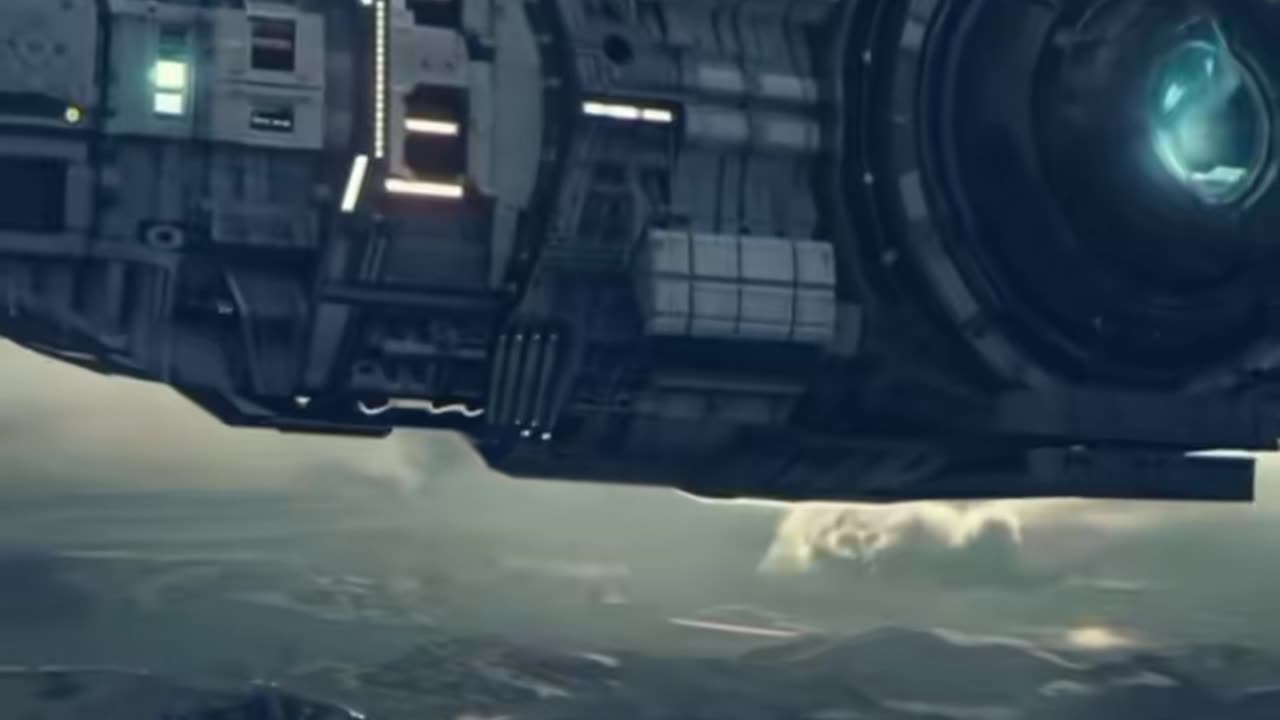 🤖👽 UFO AI: Is This Alien Technology? | TheTruthAbove