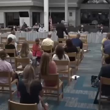 Mayor Slams School Board On Child Porn In School Libraries