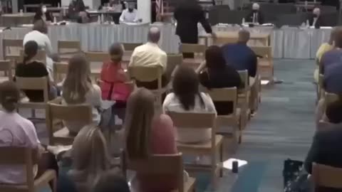 Mayor Slams School Board On Child Porn In School Libraries