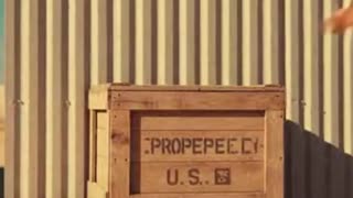 The one that got away