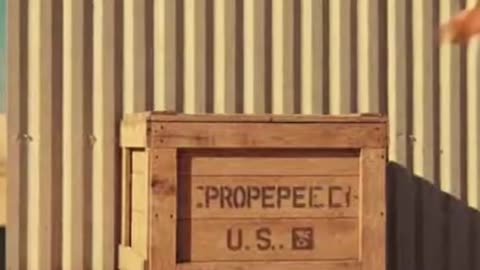 The one that got away