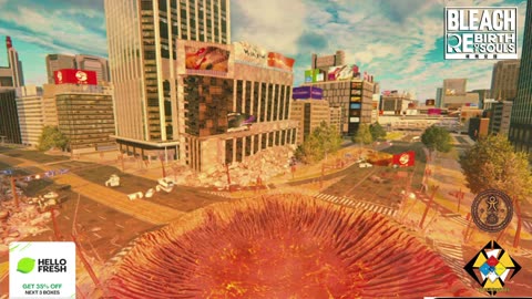 BLEACH (ブリーチ) Rebirth of Souls ᕈS5 🎮 : Yoruichi (四楓院 夜一) Beatdown : PART FOUR