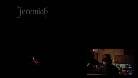 Jeremiah - 11