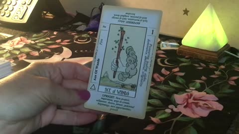 Left Kinda Speachless & Embarrassed ~ My 1st TikTok Tarot Reading Feb 6, 2025