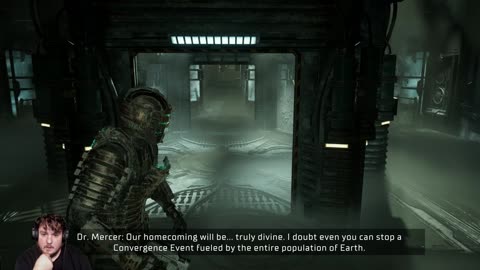 Dead Space Remake part 2