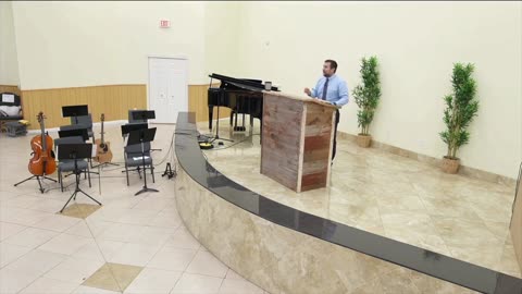 Love Your Wife and Don't Commit Adultery - Pastor Steven L. Anderson