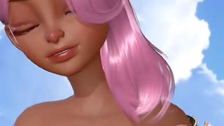 Tomi thinks Ebb sent baby pic for attention