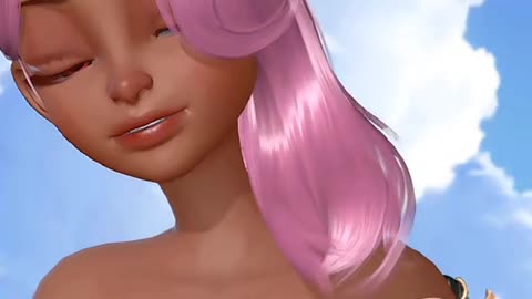 Tomi thinks Ebb sent baby pic for attention