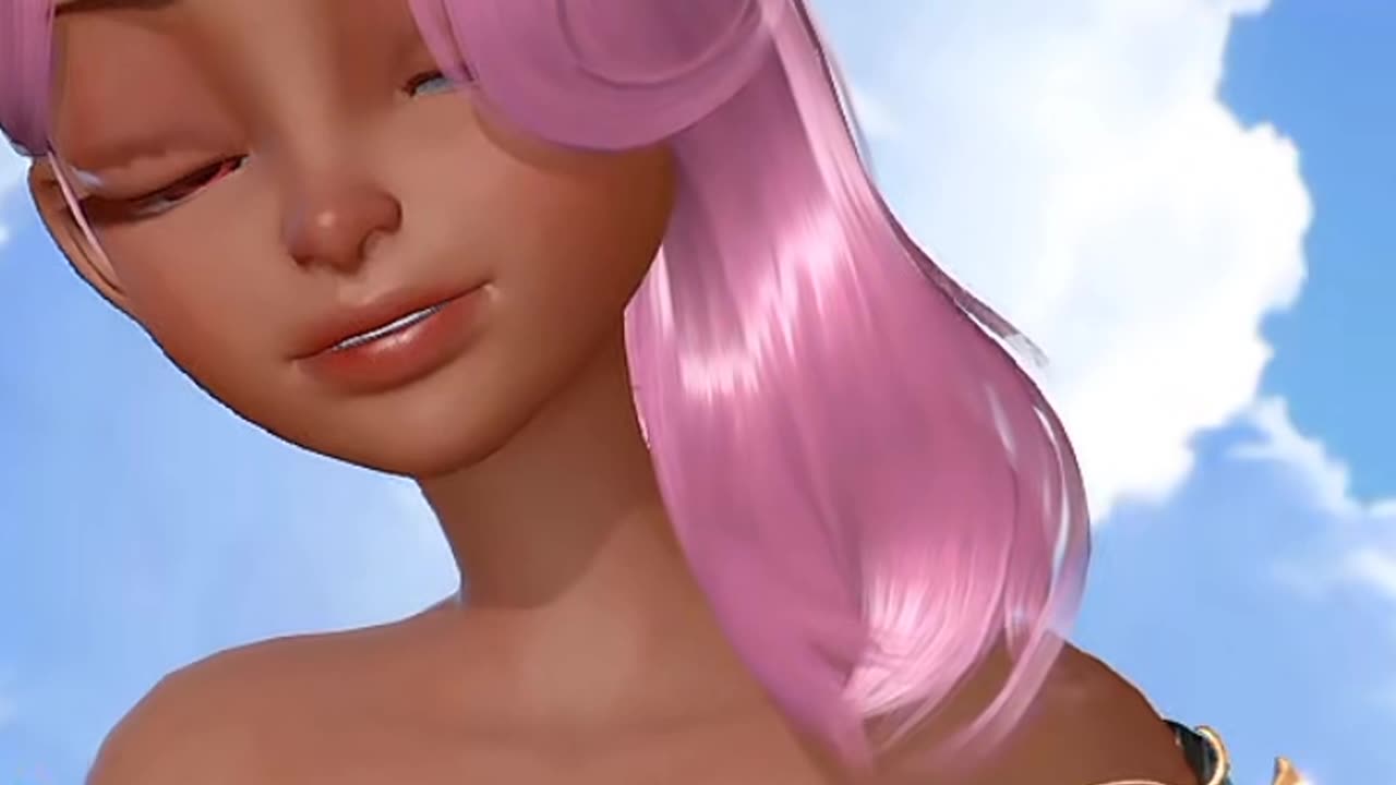 Tomi thinks Ebb sent baby pic for attention