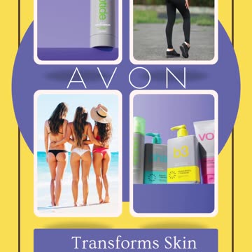 b.clinicx Peptide Butt Lifting Serum by AVON