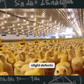 The Shocking Truth Behind Poultry Hatcheries – Dark Secrets They Don’t Want You to Know!