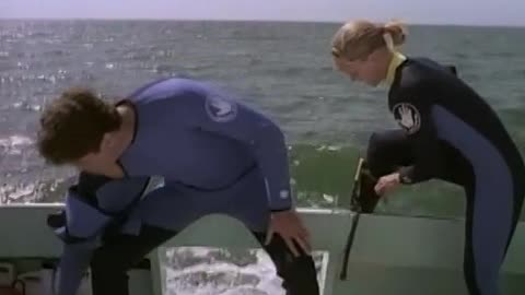 Baywatch: "Nightmare Bay"