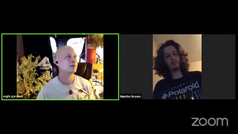 F*$kin Talkin Shit With Eagle Ep360 FT Huncho Grown