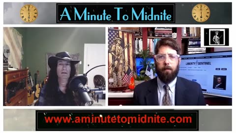 aminutetomidnite