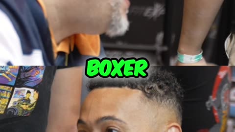 Viral Boxing Jump: From Sports Center to Human Longevity