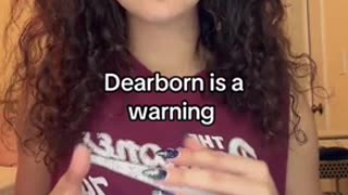 Influencer: Dearborn Is the Perfect Case for Why Islam Is Not Compatible With American Society