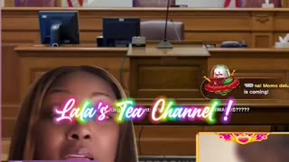 - EMPRESS PARIS ; SPEAKS W| FLOCKO !