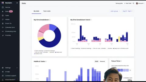 I Stopped Guessing Where My Time Went - AI Showed Me The Data.
