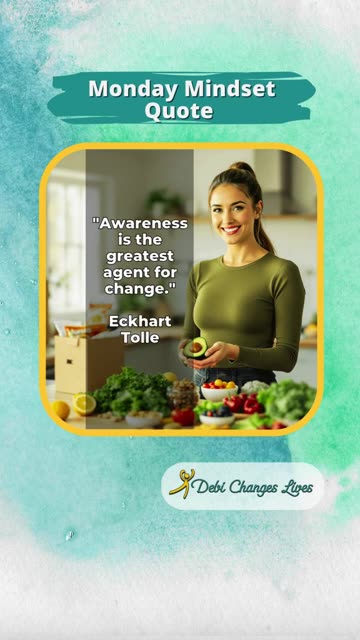 𝗠𝗼𝗻𝗱𝗮𝘆 𝗠𝗶𝗻𝗱𝘀𝗲𝘁 𝗤𝘂𝗼𝘁𝗲🧠 𝗪𝗶𝗹𝗹 𝗬𝗼𝘂 𝗡𝗼𝘁𝗶𝗰𝗲, 𝘁𝗵𝗲𝗻 𝗖𝗵𝗼𝗼𝘀𝗲 𝗖𝗵𝗮𝗻𝗴𝗲?🤔...