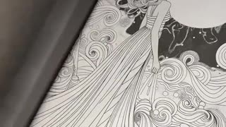 Unleash your imagination in Fairyland Adult Coloring Book! ✨