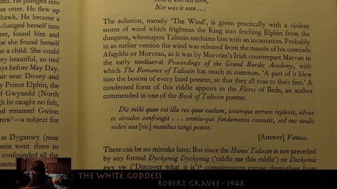 The White Goddess - Ch. 2.1 (pg27)