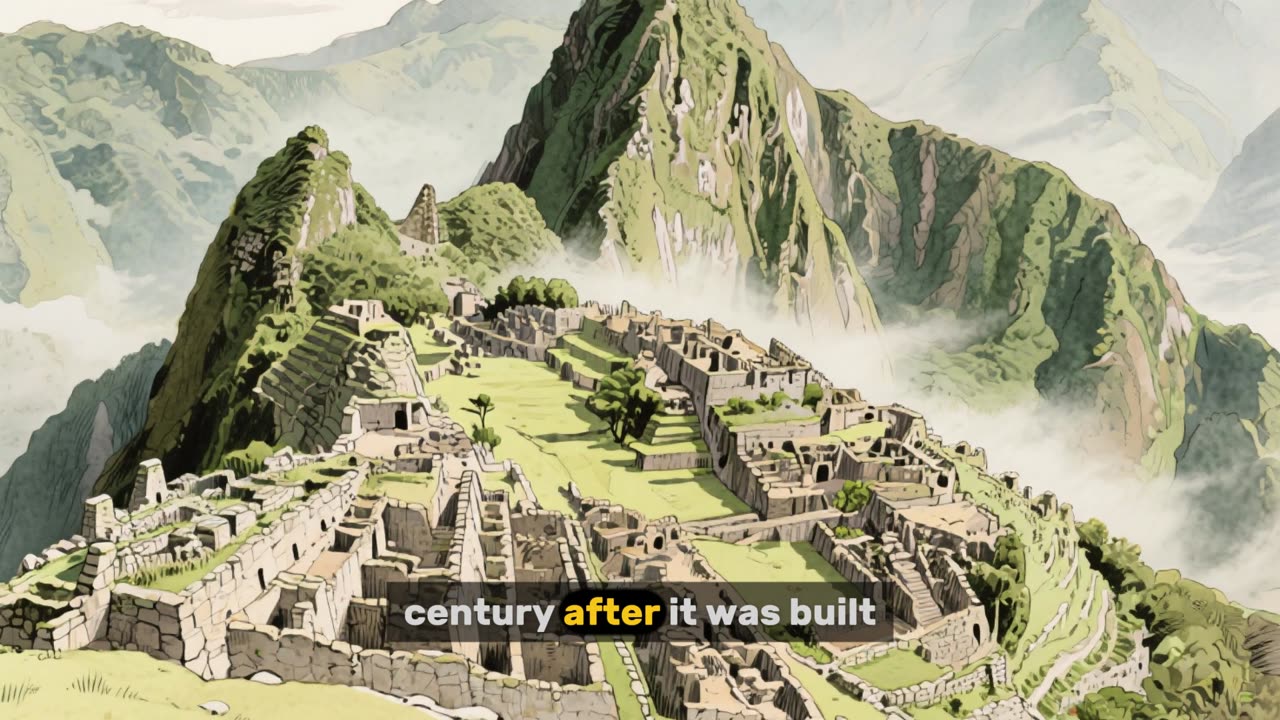 Cities Lost to Civilization