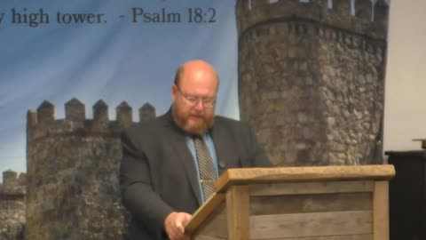 Luke 7b ｜ Pastor Jim Wiebe