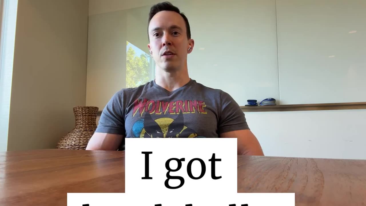 Why I Never Skip My Workouts!