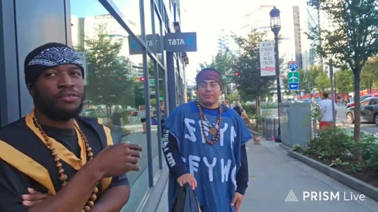 10/4/25 OUR REBEL BROTHERS WANT 2 SLAY US 4 TELLIN THEM WHAT OUR FATHER HAS COMMANDED