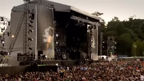 Red Hot Chili Peppers - Live at Slane Castle 2003 Full Concert (High Quality)