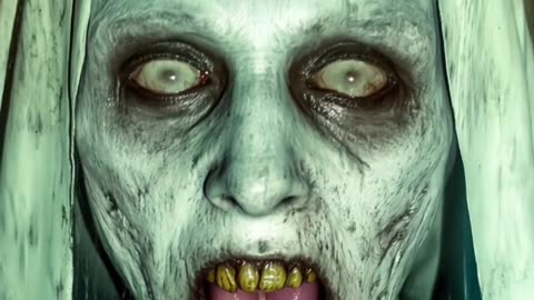 😨👻 Will You Survive Until the Final Scene? | TheHauntingHour