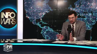 INFOWARS WAR ROOM [FULL] Wednesday 2/4/26• Epstein Files Prove the Elites Hate Us All, PizzaGate Was Real