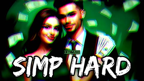 Simp Hard