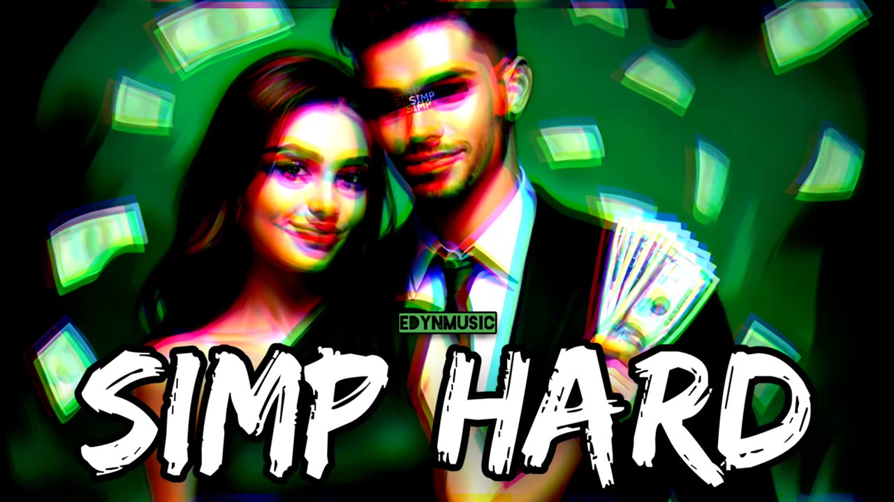 Simp Hard
