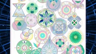 KEYS FOR MASTERING ASCENSION. PART 3 A95