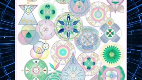 KEYS FOR MASTERING ASCENSION. PART 3 A95