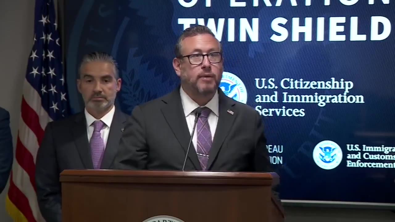 DHS Uncovers Widespread Immigration Fraud in Ilhan Omar’s District