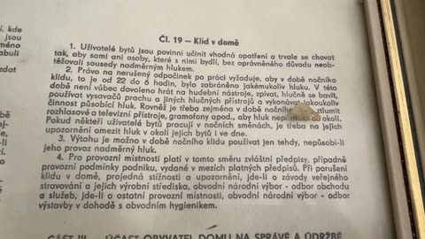 Noční klid je důležitý pro kvalitní regeneraci