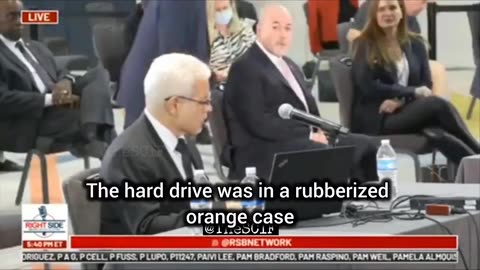 BREAKING: Maricopa County election insider just TESTIFIED under oath —