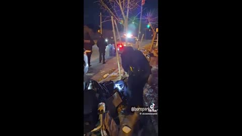 Right After Mamdani Was Sworn In