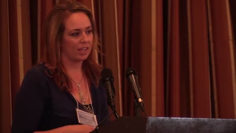 Kristen Meghan, Ex-Military - Geoengineering Whistleblower