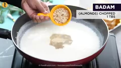 Pinwheel Shahi Tukray - Eid Special Dessert Recipe by Food Fusion