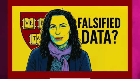 Harvard University counter-sues professor who allegedly falsified data