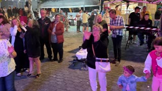 LIVE: Concerto Nuno Martins Cabouco / Lagoa, São Miguel Açores Portugal - 29.09.2025